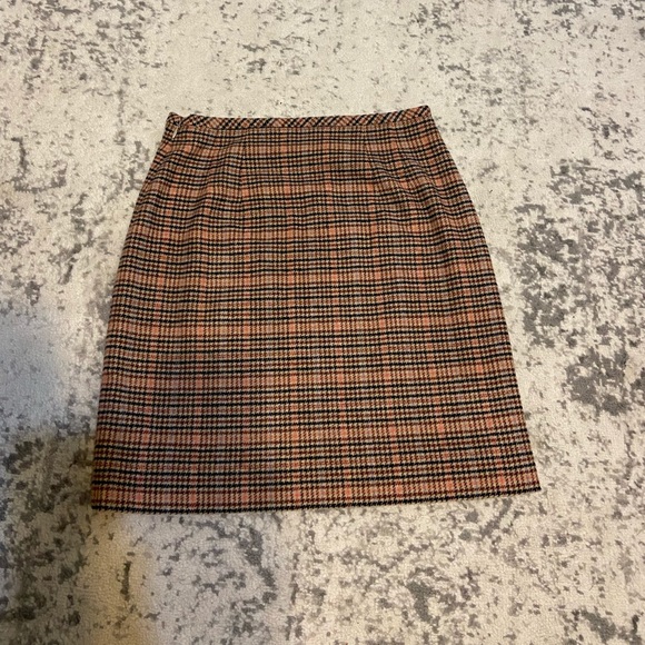 Talbots Dresses & Skirts - NWT Plaid Skirt